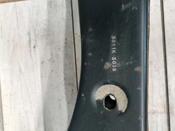 Hintere Querlenker OEM 3011K303B für Dodge Durango image 5