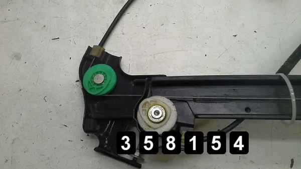 Fensterheber OEM AM-358154 für Citroen C6 image 6