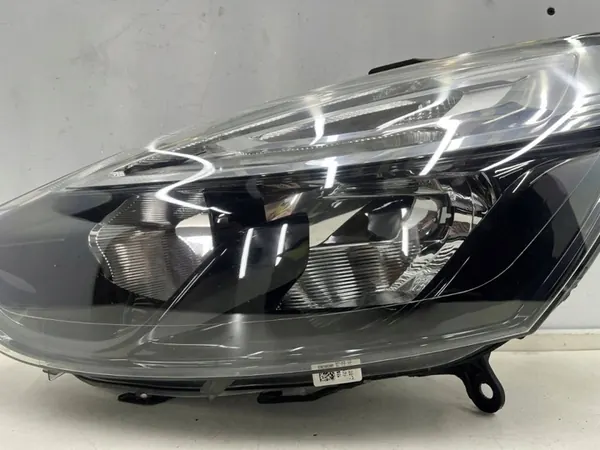 Vasen ajovalo Renault Clio 4 IV LIFT 16-20r. OEM 260609493r image 10