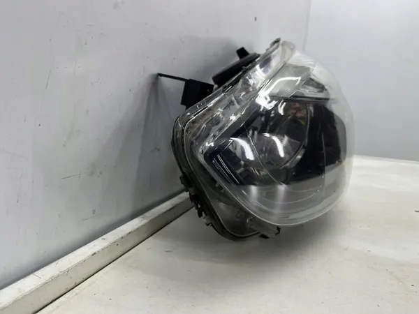 Vasen ajovalo Renault Clio 4 IV LIFT 16-20r. OEM 260609493r image 2