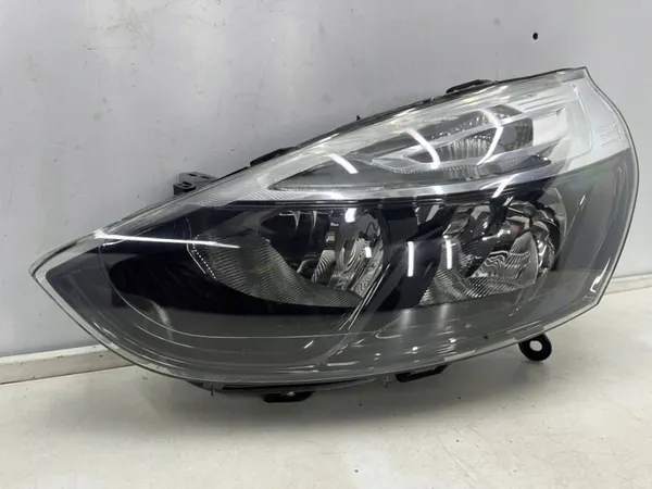 Vasen ajovalo Renault Clio 4 IV LIFT 16-20r. OEM 260609493r image 4