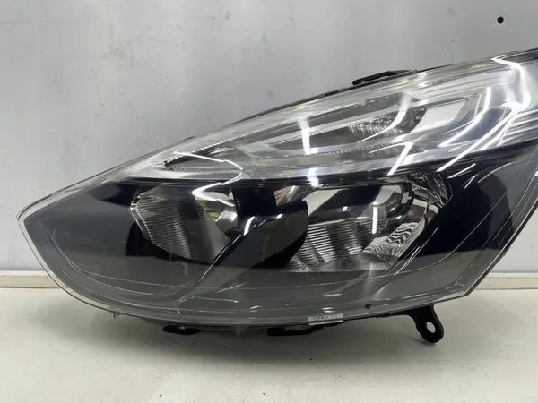 Vasen ajovalo Renault Clio 4 IV LIFT 16-20r. OEM 260609493r image 5