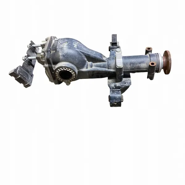 Hinterachsdifferential Subaru Forester SK 38300AC370 image 3