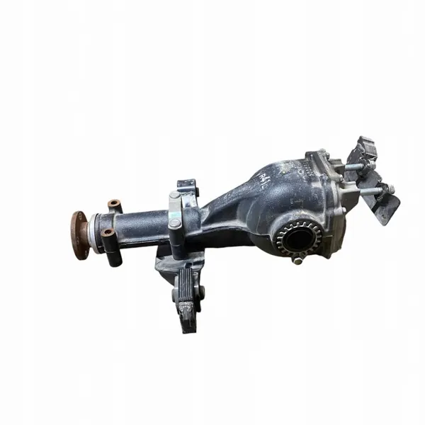 Hinterachsdifferential Subaru Forester SK 38300AC370 image 4