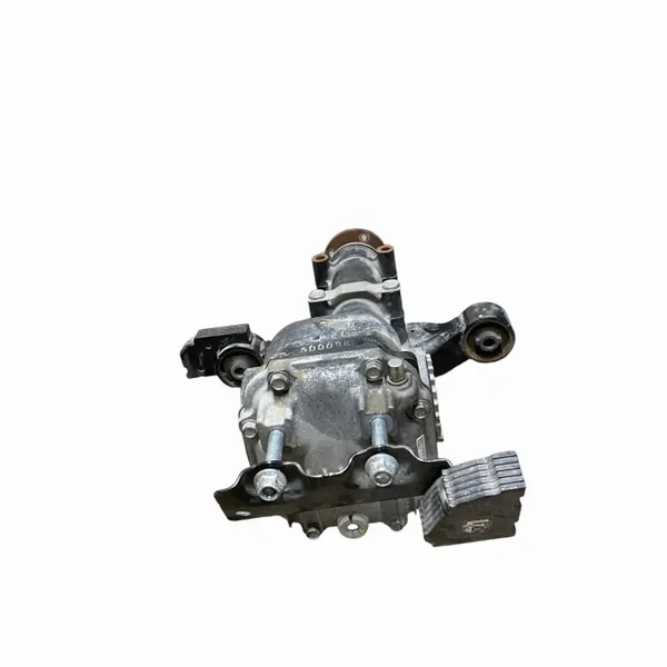 Hinterachsdifferential Subaru Forester SK 38300AC370 image 5