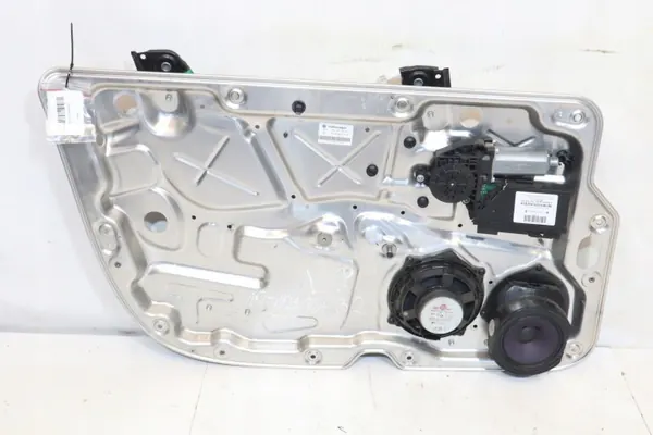 OEM 3D1959701H vänster framfönsterregulator Volkswagen image 2