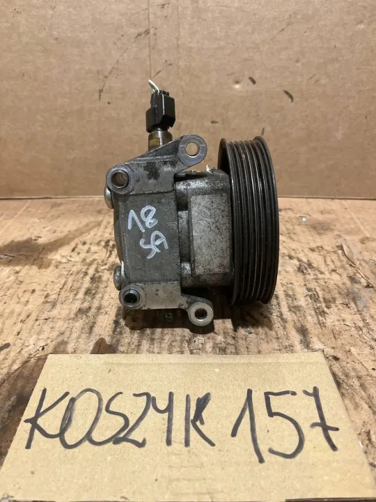 Pompe hydraulique Ford OE 4M51-3A696-AD d'occasion image 2