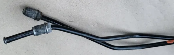 Bromsledningar OEM 8E0614769K Servo till Pump Audi A4 image 3