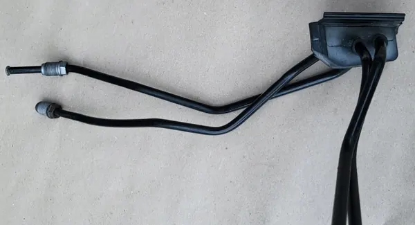 Bromsledningar OEM 8E0614769K Servo till Pump Audi A4 image 4