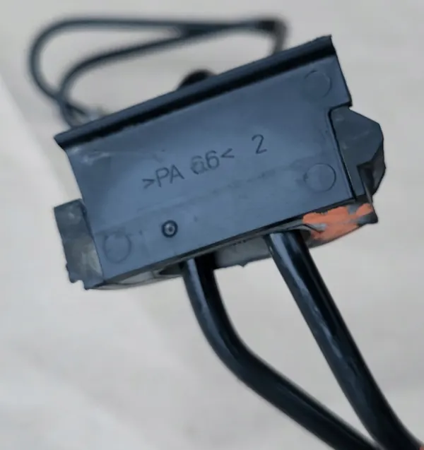 Bromsledningar OEM 8E0614769K Servo till Pump Audi A4 image 7