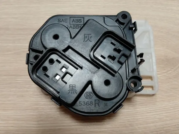 Motor do espelho direito Toyota OE para Prius III 09-15 image 3