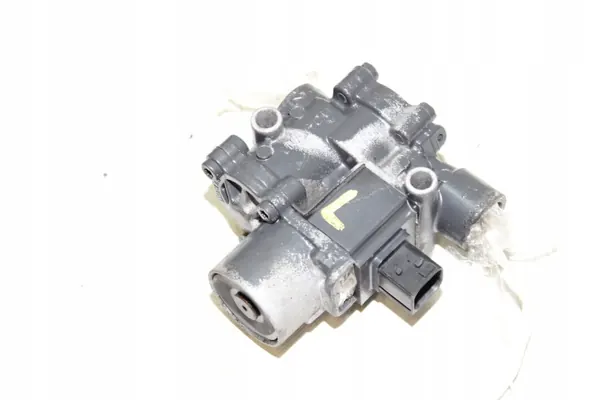 Druckventil OEM A0054299244 für Mercedes Actros MP4 image 2
