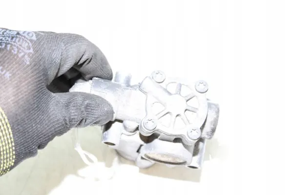Druckventil OEM A0054299244 für Mercedes Actros MP4 image 4
