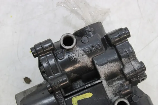 Druckventil OEM A0054299244 für Mercedes Actros MP4 image 8