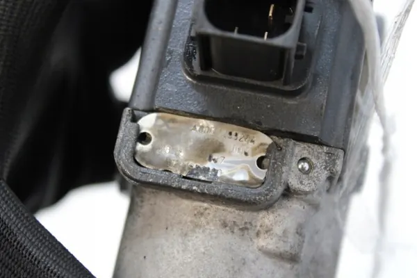 Druckventil OEM A0054299244 für Mercedes Actros MP4 image 9