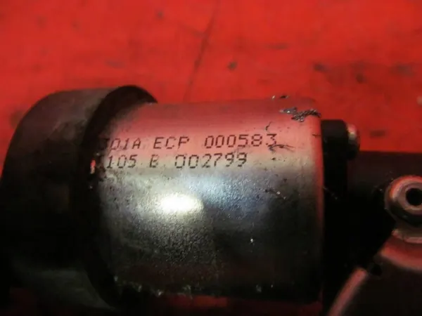 OEM 82141806 Stoelmotor Links Voor Compleet Set image 10