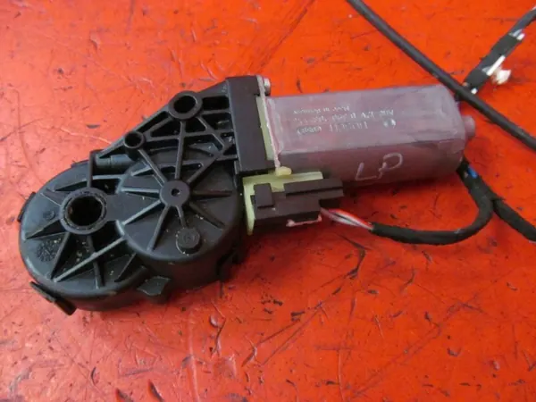 OEM 82141806 Stoelmotor Links Voor Compleet Set image 5