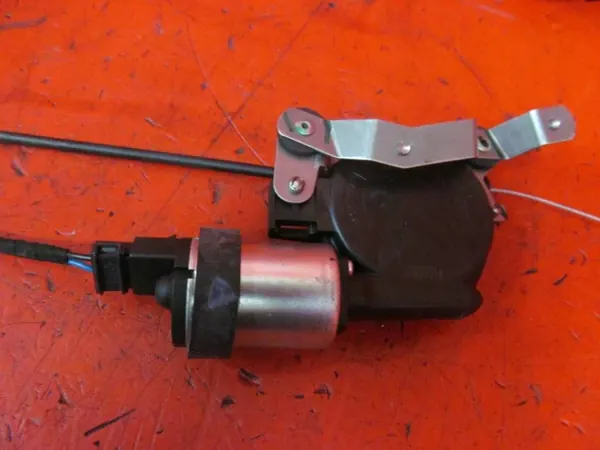 OEM 82141806 Stoelmotor Links Voor Compleet Set image 7