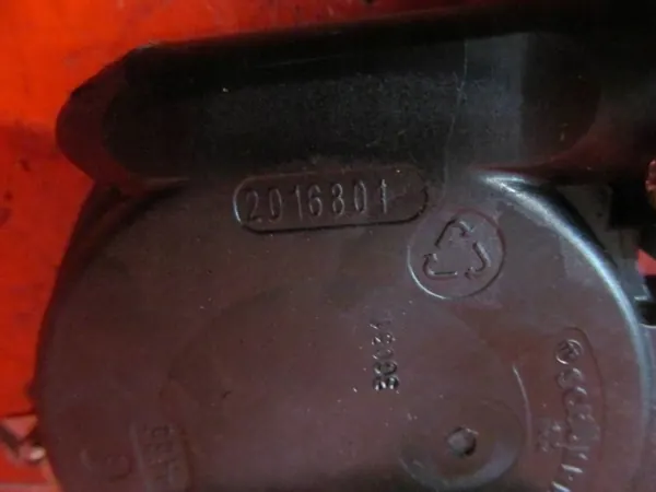 OEM 82141806 Stoelmotor Links Voor Compleet Set image 8