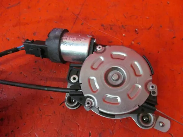 OEM 82141806 Stoelmotor Links Voor Compleet Set image 9