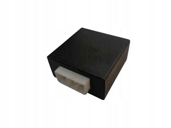 Module Commande Attelage Ford Kuga MK1 OEM MM_ASTM12 image 4