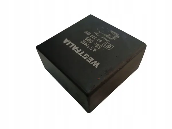 Module Commande Attelage Ford Kuga MK1 OEM MM_ASTM12 image 5