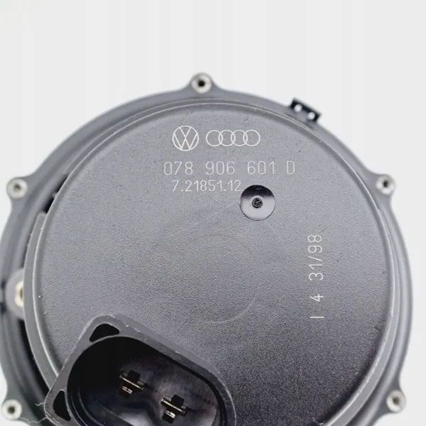 Toissijainen ilmapumppu OEM DRC99280 Audi A6 C5 image 4
