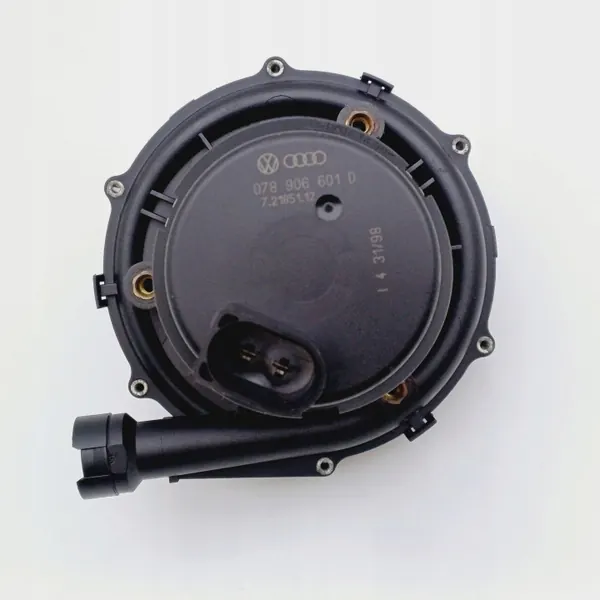 Toissijainen ilmapumppu OEM DRC99280 Audi A6 C5 image 6