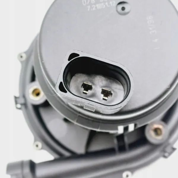 Toissijainen ilmapumppu OEM DRC99280 Audi A6 C5 image 8