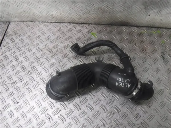 Tuyau d'admission OEM 3C0129635 pour Seat Altea XL image 2