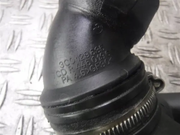 Tuyau d'admission OEM 3C0129635 pour Seat Altea XL image 3