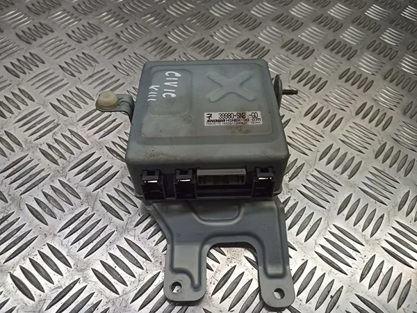 Module de direction HONDA CIVIC VIII 1.8 SEDAN 39980-SNB-G02 image 1