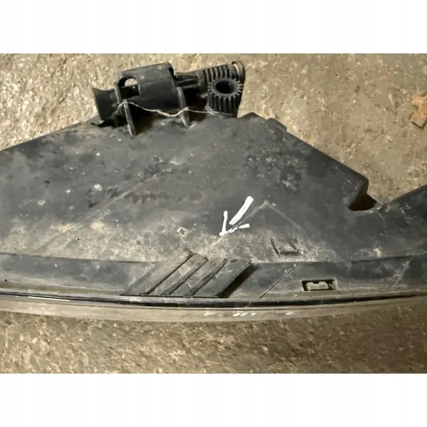 FARO HALÓGENO ESQUERDO SKODA FABIA III 6V0941699 image 2