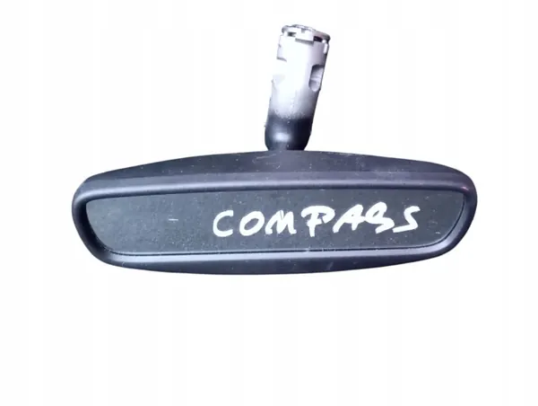 Espejo Retrovisor Interior Jeep Compass II OEM 7JX26DX9AA image 2