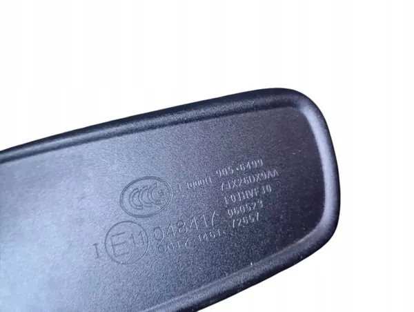 Espejo Retrovisor Interior Jeep Compass II OEM 7JX26DX9AA image 4