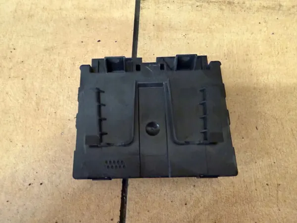 Módulo controle ventilador ar condicionado BMW 5A68372 - Usado image 3