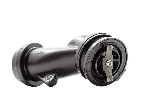 Oljepåfyllningshals Mercedes Sprinter W906 A6420160129 image 2