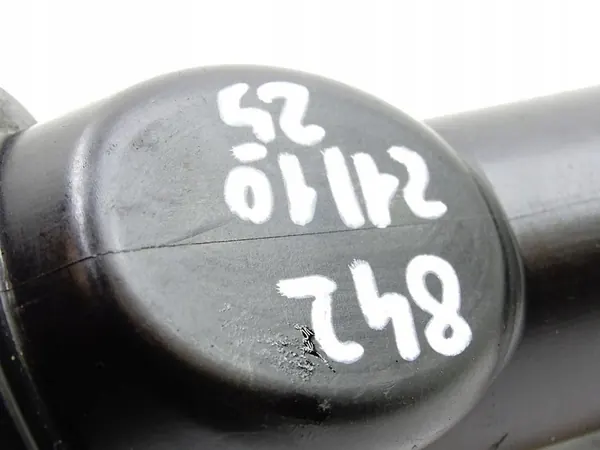 Oljepåfyllningshals Mercedes Sprinter W906 A6420160129 image 3