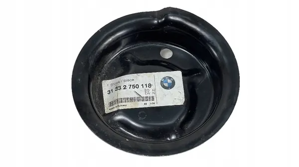 BMW 2750118 Framfjädermontering Begagnad OE-del image 2