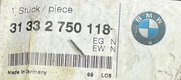 BMW 2750118 Framfjädermontering Begagnad OE-del image 3