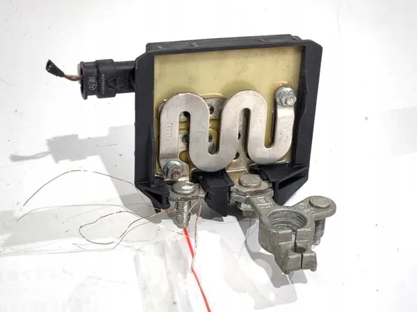 Cable Batería OEM A0009061505 para Mercedes W218 3.0 image 3