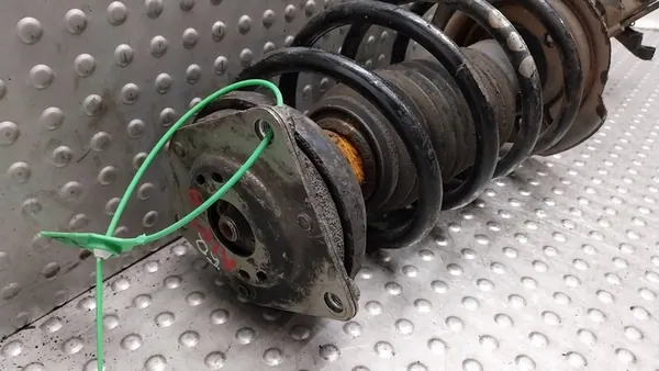 Ammortizzatore Anteriore Destro Mercedes W169 W245 A1693201430 image 4