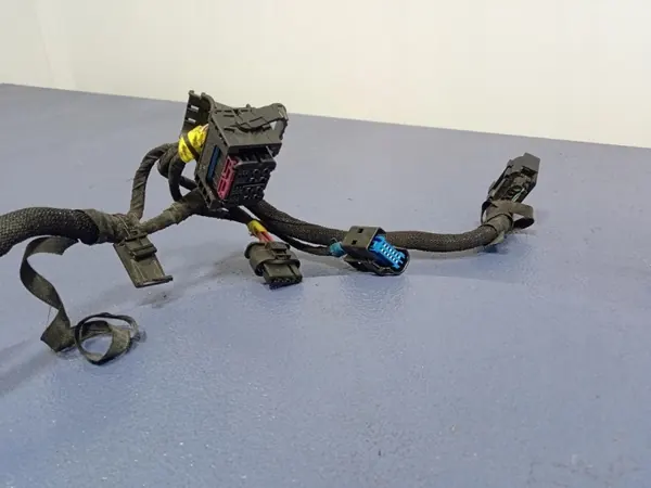 Harness Caixa BMW OE OEM 8482371 para 3 G20 image 3