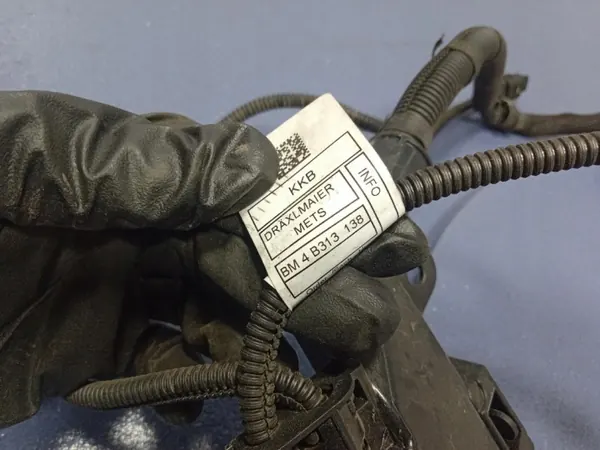 Harness Caixa BMW OE OEM 8482371 para 3 G20 image 6