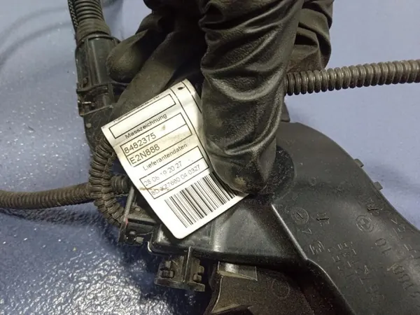 Harness Caixa BMW OE OEM 8482371 para 3 G20 image 8