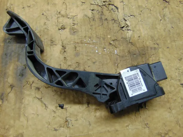 OEM 0280755166 Potentiomètre Pédale Accélérateur Citroen image 4