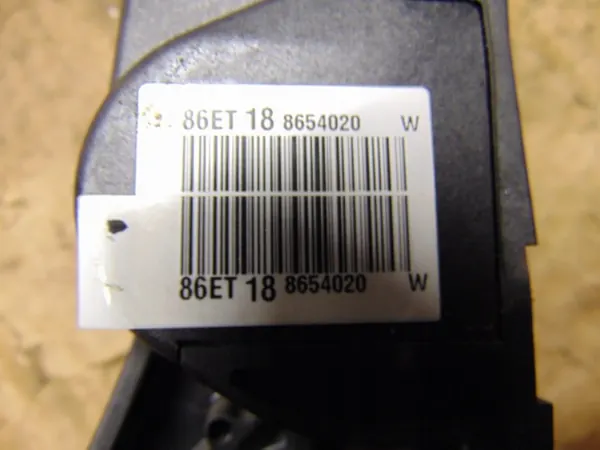 OEM 0280755166 Potentiomètre Pédale Accélérateur Citroen image 7