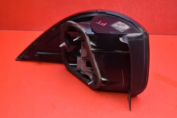 Höger bakljus VW Golf VI Kombi image 3