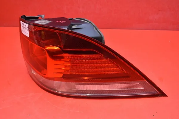 Höger bakljus VW Golf VI Kombi image 4