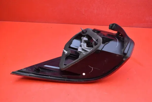 Höger bakljus VW Golf VI Kombi image 5